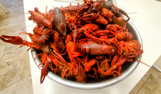 Louisiana Crawfish Company - Thumbnail