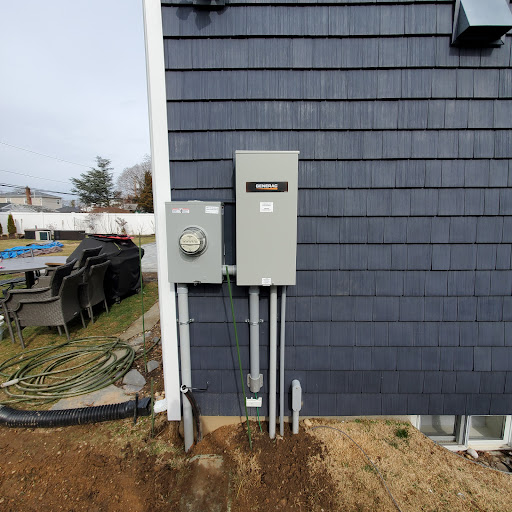 Optimum electrical services - Thumbnail