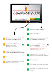 Photo n°6 de Le Drive à Granulés - La Boutique Du Feu à Gujan-Mestras (Fournisseur d'équipements de chauffage)