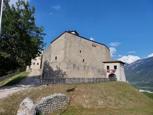Belasi Castle - Thumbnail
