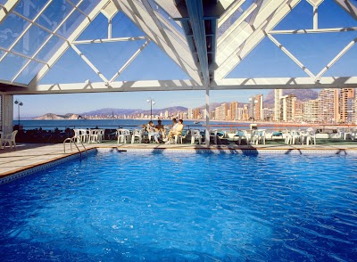 Photos of HOTEL BENIKAKTUS