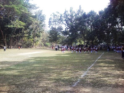 Photos of Baroichari Karnafully Nurul Huda Quadery High School, Kaptai