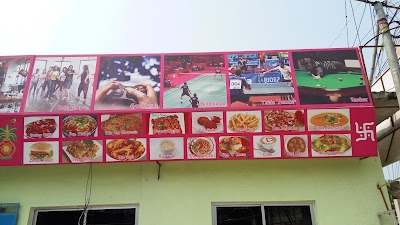 Photos of CD Desire Cafe