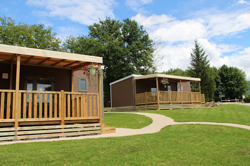 Camping La Grange du Pin