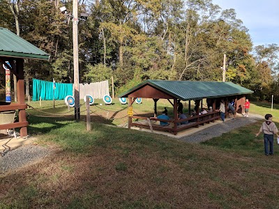 Quail Hill Scout Reservation