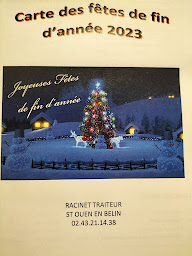 Photo n°12 de L'Audonien à Saint-Ouen-en-Belin (Restaurant français)