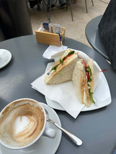 Caffè Titano - Visual