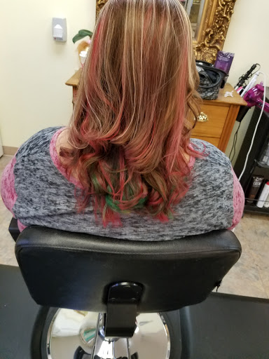 Salon Coiffe Maman - Thumbnail