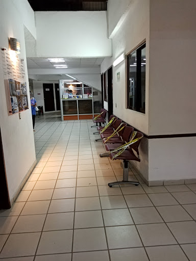 Hospital Sur Gallery - Mexico