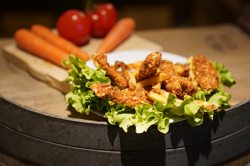 Photo 6 - Suprême Chicken Eat - Food Truck