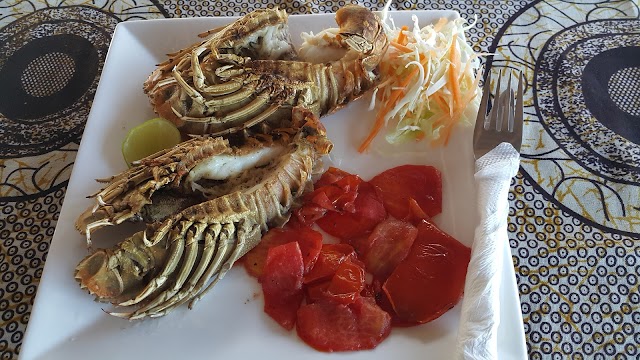 Bahari Pizza Restaurant Bungalows