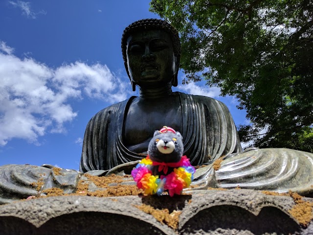 Foster Botanical Garden