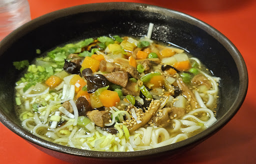 Burger oriental 京京家 - Thumbnail