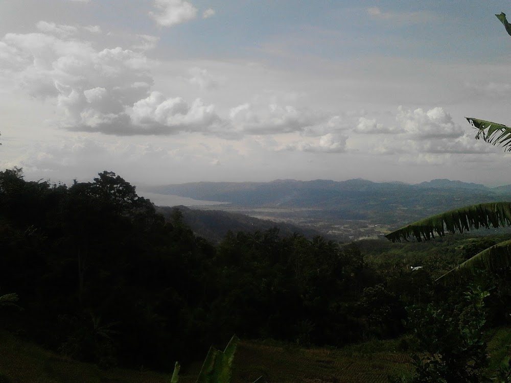 Pabrik Roti Jordan Singkarak Singkarak X Koto Singkarak Solok Sumatera Barat Indonesia