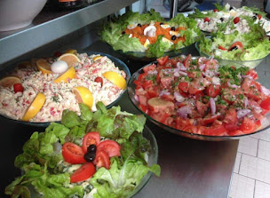 Photo n°26 de Chez le Père Ducoin à Trélon (Restaurant français)