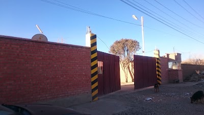 Photos of Embol Oruro