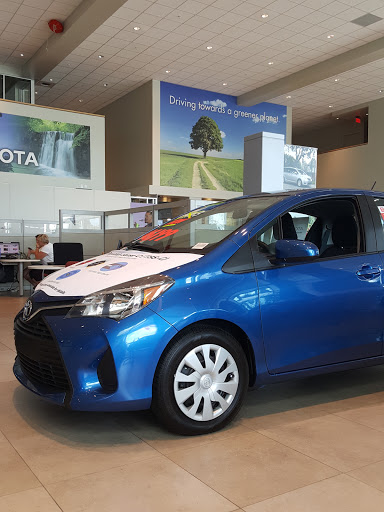 Sun Toyota - Thumbnail