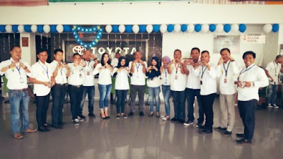 Photos of Agung Toyota Jambi