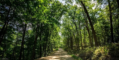 Glade Top Trail National Scenic Byway