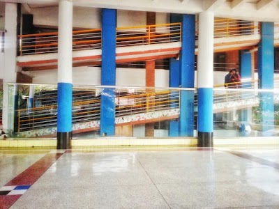 Photos of Ad-Din Medical College Hospital