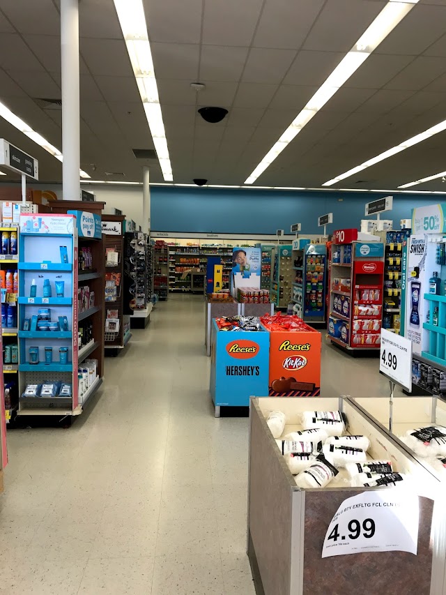 Walgreens