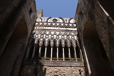 Photos of Villa Cimbrone