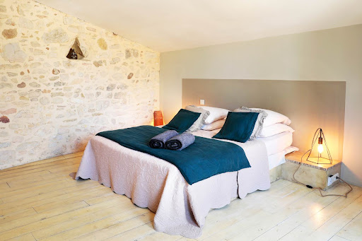 Photo de Après la Sieste à Saint-Laurent-des-Arbres (30126)