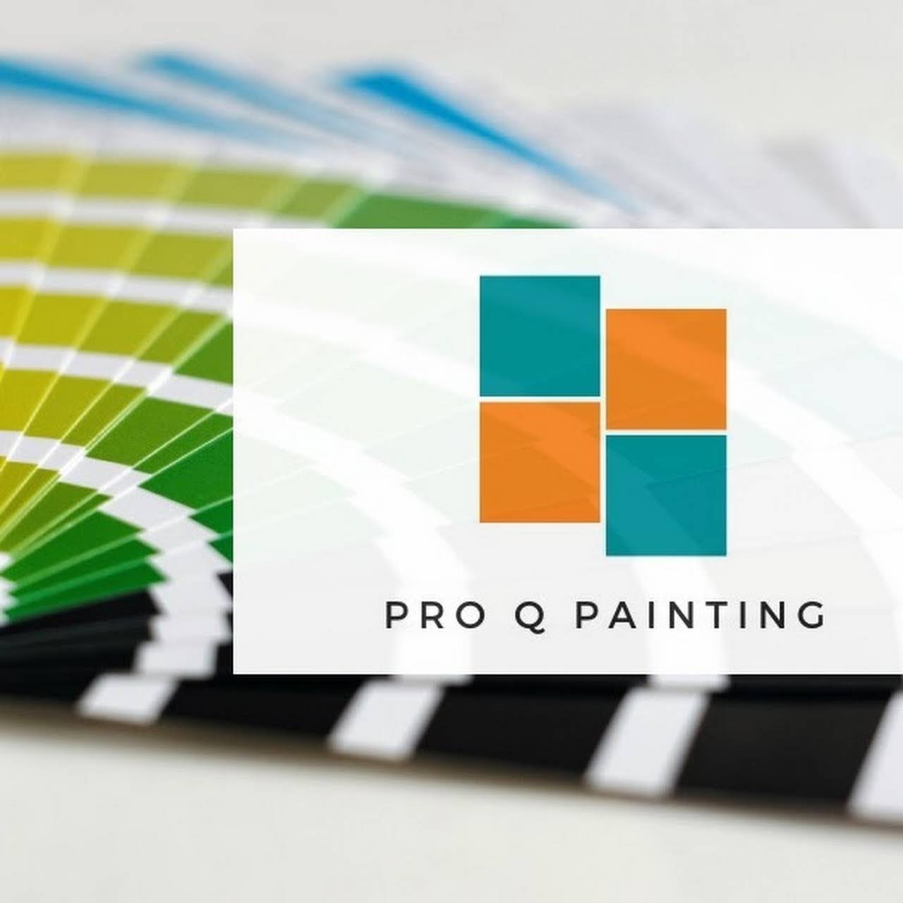 Pro Q Painting Painting