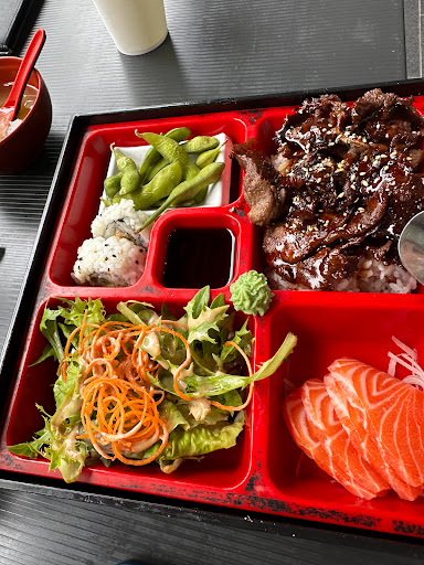 Sushi Yokozuna - Thumbnail