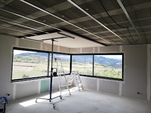 Photo n°14 de Calco 66 à Le Soler (Plâtrier.ère)