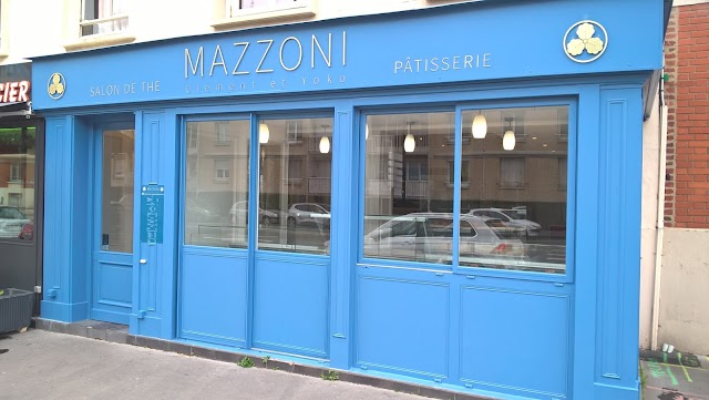 Pâtisserie MAZZONI