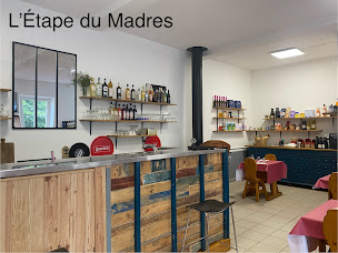 Photo n°22 de L’étape du Madres à Roquefort-de-Sault (Restaurant)