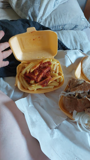 Arbury Kebab - Thumbnail
