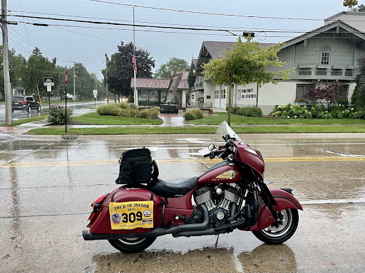 Frankenmuth Fire Department - Thumbnail