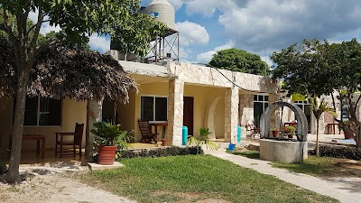 Photos of Posada la Casa de las Lunas