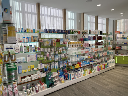 Farmacia Tielmes Pedro Juan González de Lucas