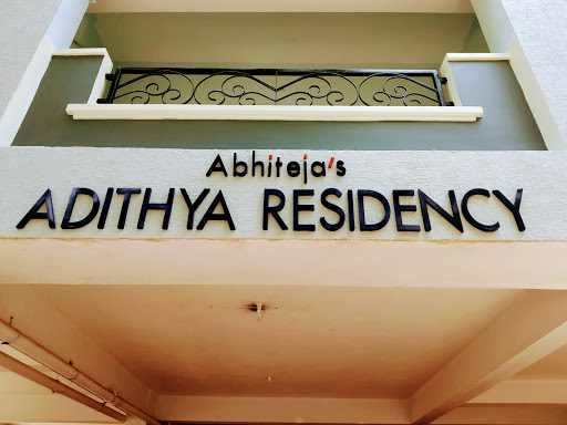 Steel Letters in Hyderabad