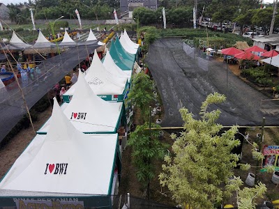 Photos of Bus Terminal Karangente (Brawijaya)