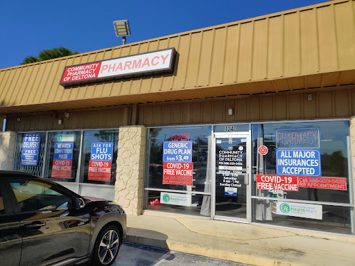 Community Pharmacy of Deltona - Thumbnail
