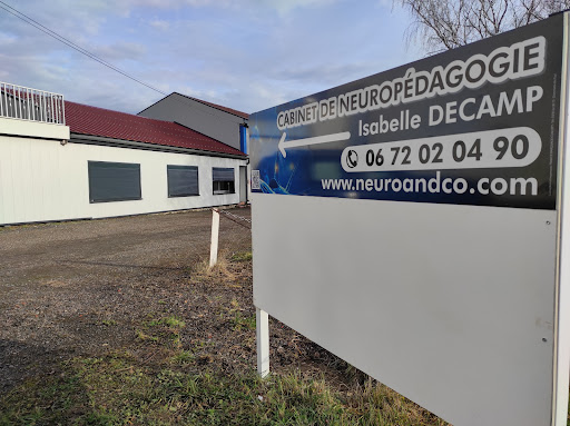 Centre Neuro and Co