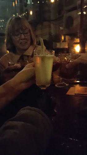 BAR ME - София