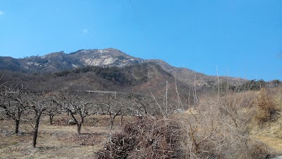 Photos of 백암산
