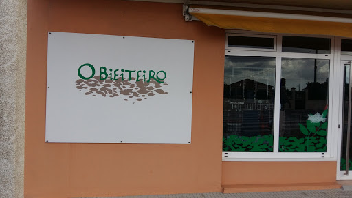 O Bieiteiro - Visual