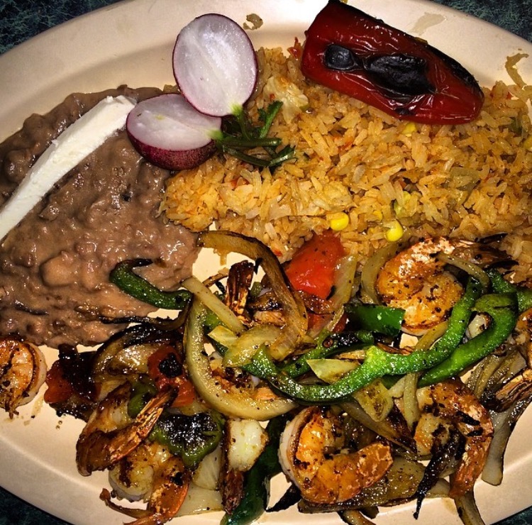 Cinco Taco Bar
