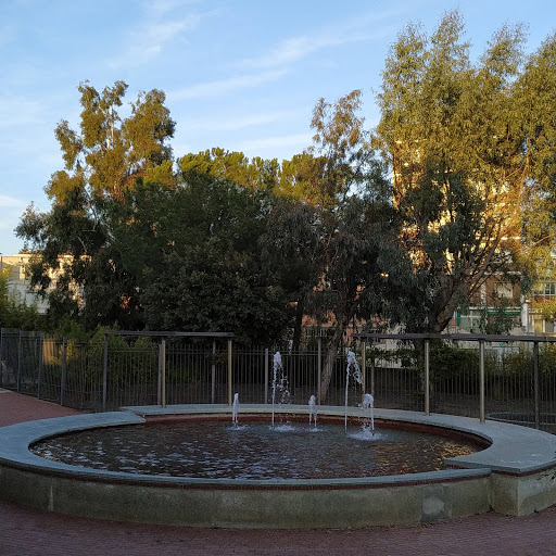 Parc del Xipreret - Thumbnail