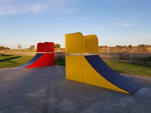 City of Quincy Skate Park - Thumbnail
