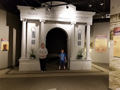 Gettysburg Heritage Center