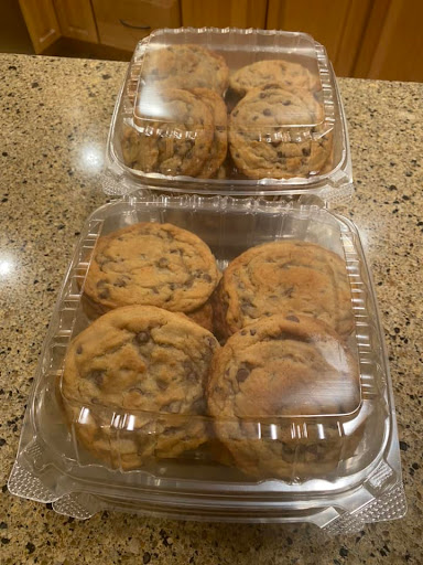Murph's Kitchen - Visual