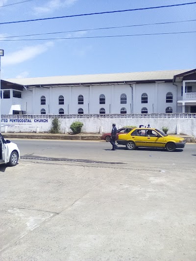 Sinkor United Pentecostal Church
