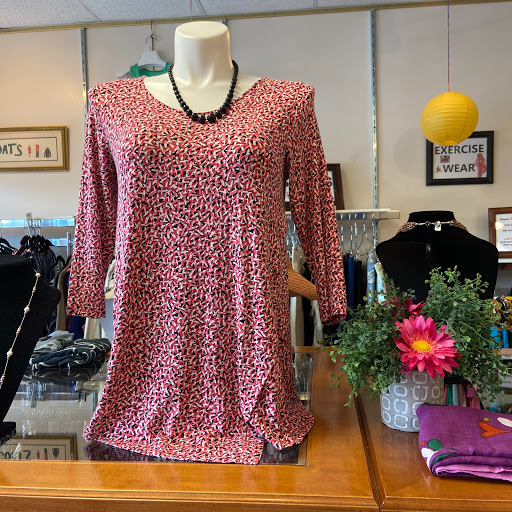 Suffield Second Chance Shop - Thumbnail